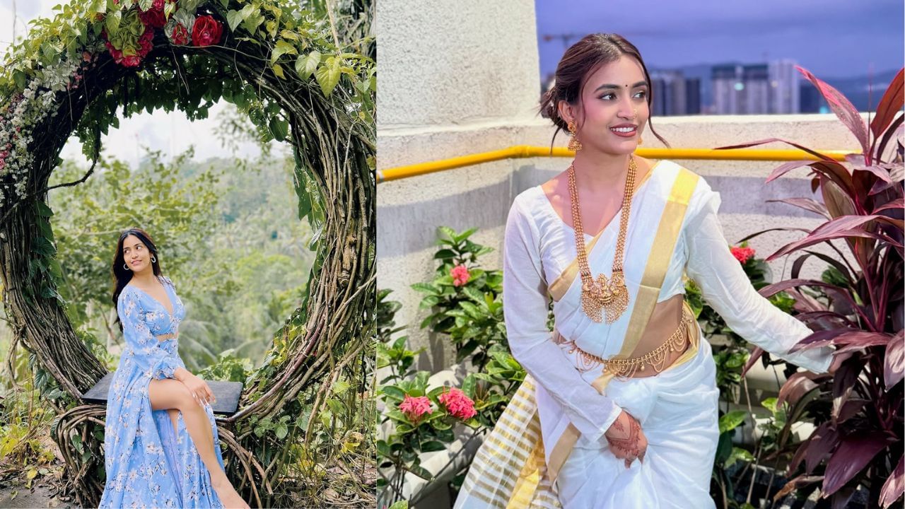 ગણેશ ચતુર્થીના શુભ અવસર પર પૃથ્વીએ આકૃતિની સાથે પોસ્ટ કરી ભારતવર્ષને શુભકામના પાઠવી છે. ત્યારબાદથી ચાહકો પૃથ્વીની રુમર્ડ ગર્લફ્રેન્ડ આકૃતિ અગ્રવાલ વિશે જાણવા માંગે છે.