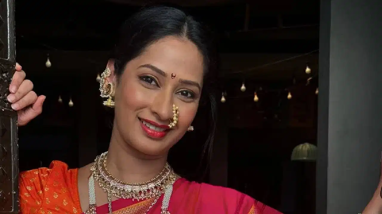 Breaking News: પવિત્ર રિશ્તા એક્ટ્રેસ પ્રિયા મરાઠેનું નિધન, કેન્સર સામે જંગ હારી અંકિતા લોખંડેની ઓનસ્ક્રીન બહેન