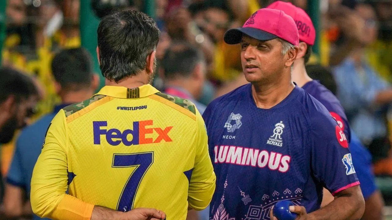 કોલકાતા નાઈટ રાઈડર્સ અને રાજસ્થાન રોયલ્સ સિવાય, હાલમાં કોઈપણ ફ્રેન્ચાઈઝીમાં હેડ કોચનું પદ ખાલી નથી. આવી સ્થિતિમાં, આગામી થોડા અઠવાડિયા આ સંદર્ભમાં મહત્વપૂર્ણ સાબિત થઈ શકે છે. (All Photo Credit : PTI / GETTY)