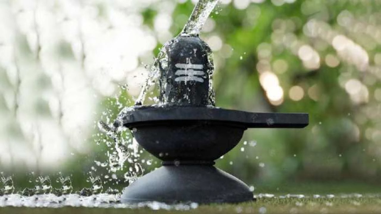 જો તમે લાંબા સમયથી કોઈ રોગથી પીડાઈ રહ્યા છો, તો વરસાદના પાણીનો આ ઉપાય કોઈ કામ આવી શકે છે. આ માટે, વરસાદનું પાણી એકત્રિત કરો. મહામૃત્યુંજય મંત્રનો જાપ કરતી વખતે, આ પાણીથી શિવલિંગનો જલાભિષેક કરો. જો કે, આ ઉપાય કરવાની સાથે, તમારી સારવાર પણ ચાલુ રાખો.