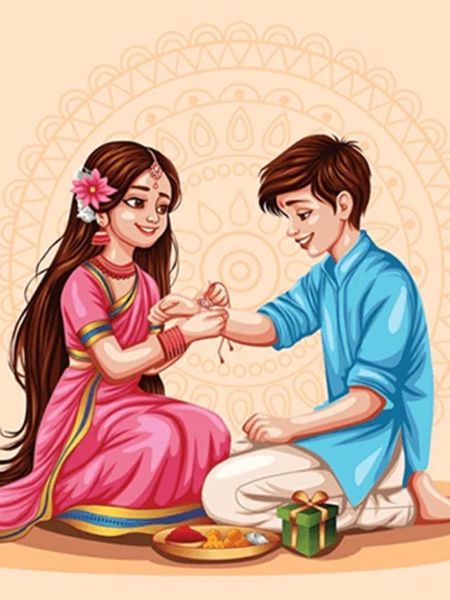 રક્ષાબંધન પર ભૂલથી પણ બહેનને ના આપશો આ ભેટ ! રક્ષાબંધન પર ભૂલથી પણ બહેનને ના આપશો આ ભેટ !