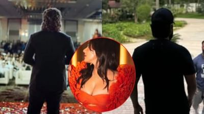 ભારતીય ફિલ્મ ઉદ્યોગના બે સુપરસ્ટાર સંબંધમાં ભાઈઓ છે. બાળપણથી જ એક જ ઘરમાં ઉછર્યા હતા. બંનેએ ફિલ્મ ઉદ્યોગમાં પોતાની ઓળખ બનાવી હતી. પરંતુ બોલિવૂડ અભિનેત્રીને લઈને તેમની વચ્ચે ઝઘડો થયો હતો. આ પછી, તેઓ લગભગ 18 વર્ષ સુધી એકબીજા સાથે વાત કરતા નહોતા. હવે આ અભિનેતા કોણ છે? તે અભિનેત્રી કોણ છે? ચાલો જાણીએ...