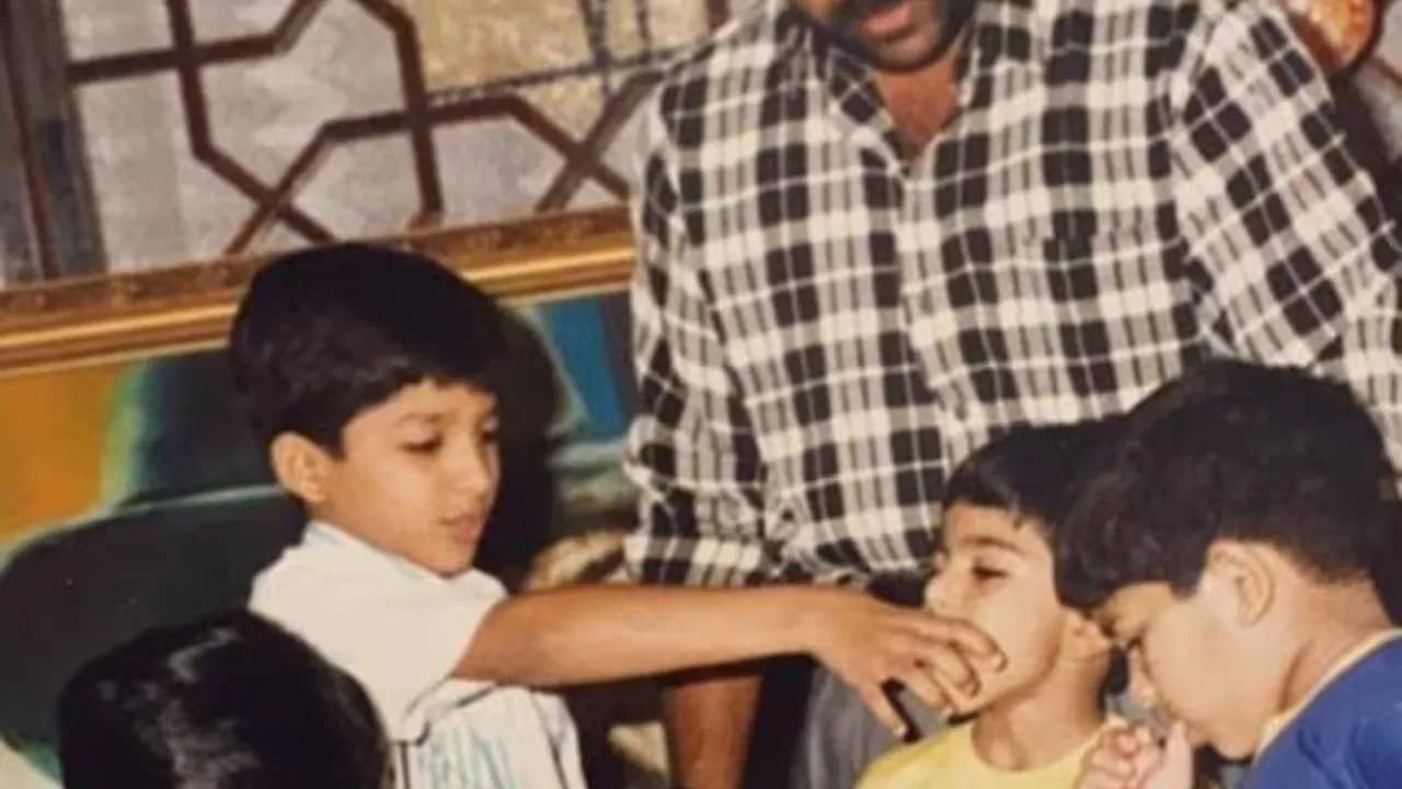 અલ્લુ અર્જુન અને રામ ચરણ વચ્ચેના અણબનાવ માટે નેહા શર્માને જવાબદાર ઠેરવવા માટે કોઈ નક્કર પુરાવા નથી. ઉપરાંત, અલ્લુ અર્જુન અને રામ ચરણ વચ્ચે વાતચીત બંધ થવાનું કારણ પણ સ્પષ્ટ નથી.