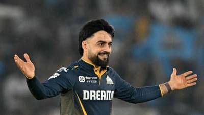 રાશિદ કમાલ ખાને રચ્યો ઈતિહાસ, T20 ક્રિકેટમાં આ સિદ્ધિ મેળવનાર વર્લ્ડનો પ્રથમ બોલર બન્યો