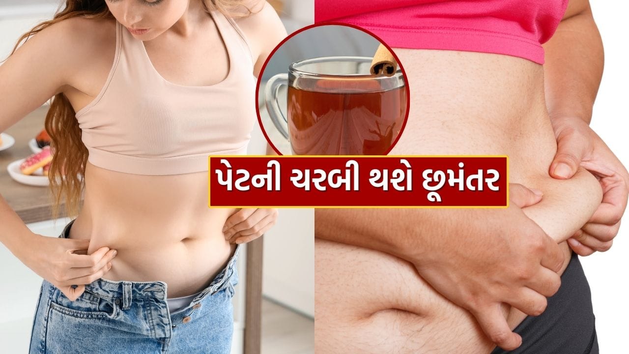 આજના યુગમાં વજન વધવું એક સમસ્યા બની ગઈ છે જે ઘણા લોકોને પરેશાન કરે છે.