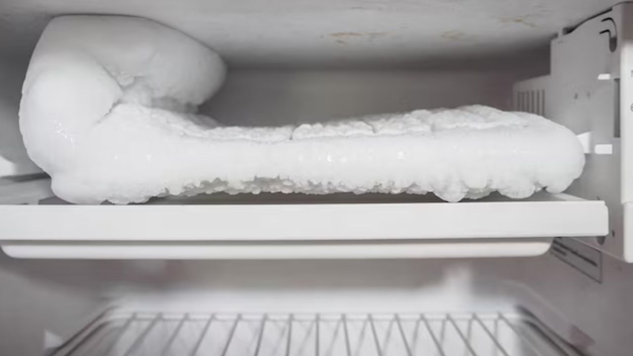 આ સિવાય રેફ્રિજરેટરનો દરવાજો વારંવાર ખોલવો કે બંધ કરવો ન જોઈએ. આમ કરવાથી રેફ્રિજરેટરની ઠંડક ઓછી થાય છે અને કોમ્પ્રેસર લાંબા સમય સુધી ચાલે છે. આના કારણે વીજળીનું બિલ વધારે આવે છે. ઘણી વખત, જો દરવાજો યોગ્ય રીતે બંધ ન હોય તો પણ, રેફ્રિજરેટરની ઠંડક પણ બગડી શકે છે અને રેફ્રિજરેટર ખરાબ થઈ શકે છે.