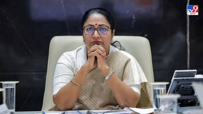 News9 Global Summit : દિલ્હીના મુખ્યમંત્રી રેખા ગુપ્તાએ અબુ ધાબીમાં ટીવી9ની મહિલા સિદ્ધિઓની પહેલની કરી પ્રશંસા