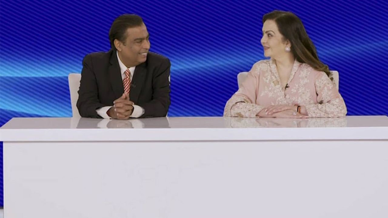 કંપની સારો નફો કરી રહી છે. છતાં પણ RIL પર દેવાનો બોજ ખૂબ ઊંચો છે. આનું કારણ એ છે કે કંપનીને પોતાનો વ્યવસાય ચલાવવા માટે ઘણા પૈસાની જરૂર છે. કંપનીએ તેના વાર્ષિક અહેવાલમાં કહ્યું છે કે કંપનીએ પોતાનો વ્યવસાય વધારવા માટે ઘણું રોકાણ કર્યું છે. ઉપરાંત, કંપનીએ તેની નાણાકીય સ્થિતિ પણ મજબૂત રાખી છે.