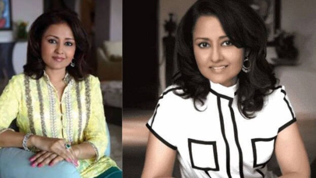 લીના તિવારી: USV ફાર્મા, એક બાયોટેકનોલોજી અને દવા વ્યવસાય, લીના તિવારી દ્વારા ચલાવવામાં આવે છે. તેમની કુલ સંપત્તિ $3.9 અબજ છે, અને તે શહેરની સૌથી અમીર મહિલાઓમાંની એક છે.