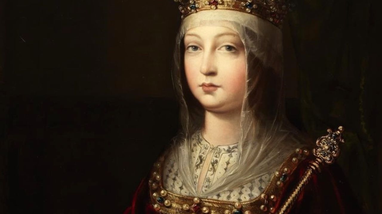 સ્પેનની રાણી ઇસાબેલા ઓફ કેસ્ટિલની પણ સૌથી ધનિક રાણીઓમાં ગણાય છે. તેમણે કોલંબસની દરિયાઈ સફર માટે ભંડોળ પૂરું પાડ્યું અને સ્પેનને એક શક્તિશાળી સામ્રાજ્યમાં ફેરવ્યું. આજના સમયમાં તેમની કુલ સંપત્તિનું મૂલ્ય આશરે $5 બિલિયન હોવાનો અંદાજ છે.