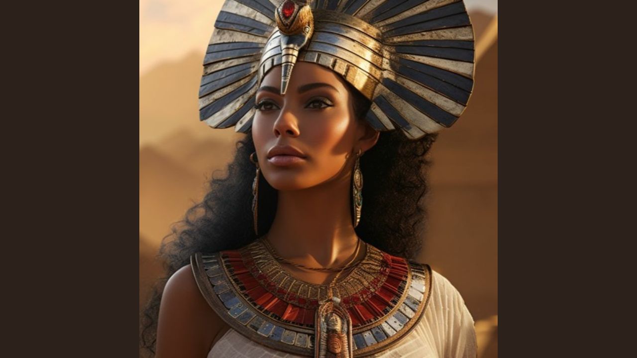 ઇજિપ્તની બીજી એક પ્રખ્યાત રાણી, હેટશેપ્સટ પણ ખૂબ જ ધનવાન હતી. તેમના ખજાનામાં સોના, ચાંદી અને કિંમતી પથ્થરોનો વિશાળ ભંડાર હતો. ઇતિહાસકારો માને છે કે તેમની સંપત્તિ ઓછામાં ઓછી 2 અબજ ડોલરથી વધુ હતી.