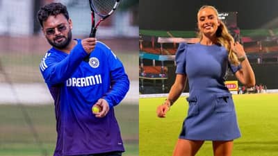 મારા દિલમાં તેના માટે ખાસ સ્થાન છે... મેથ્યુ હેડનની દીકરીએ રિષભ પંત વિશે આપ્યું મોટું નિવેદન