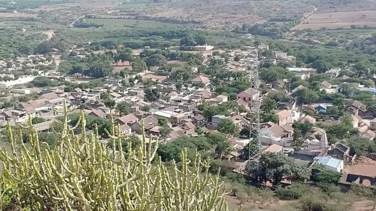 ભુજથી અંદાજે 50 કિલોમીટર દૂર આવેલો રોહા કિલ્લો લગભગ 16 એકર વિસ્તારમાં વિસ્તરેલો છે અને મુખ્ય માર્ગ સાથે સારી રીતે જોડાયેલો છે. આ કિલ્લો જમીનની સપાટીથી લગભગ 500 ફૂટ અને સમુદ્ર સપાટીથી આશરે 800 ફૂટની ઊંચાઈ પર સ્થિત છે.