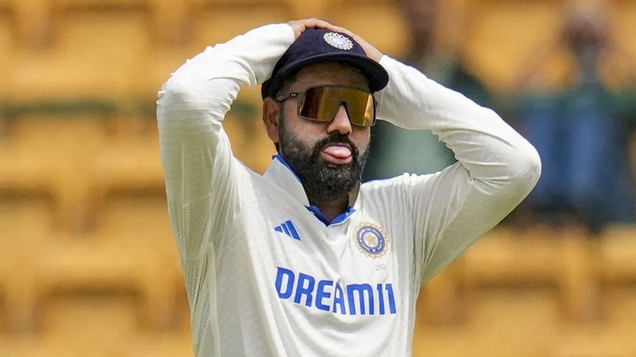 રોહિતે વધુમાં કહ્યું, જ્યારે આપણે સ્પર્ધાત્મક સ્તરે ક્રિકેટ રમવાનું શરૂ કરીએ છીએ, ત્યારે મુંબઈમાં પણ, ક્લબ ક્રિકેટ મેચ બે દિવસ કે ત્રણ દિવસ ચાલે છે, આ રીતે આપણે નાનપણથી જ તેના માટે તૈયાર થઈએ છીએ. આનાથી તમારી સામે આવતી પરિસ્થિતિઓનો સામનો કરવો થોડો સરળ બને છે.