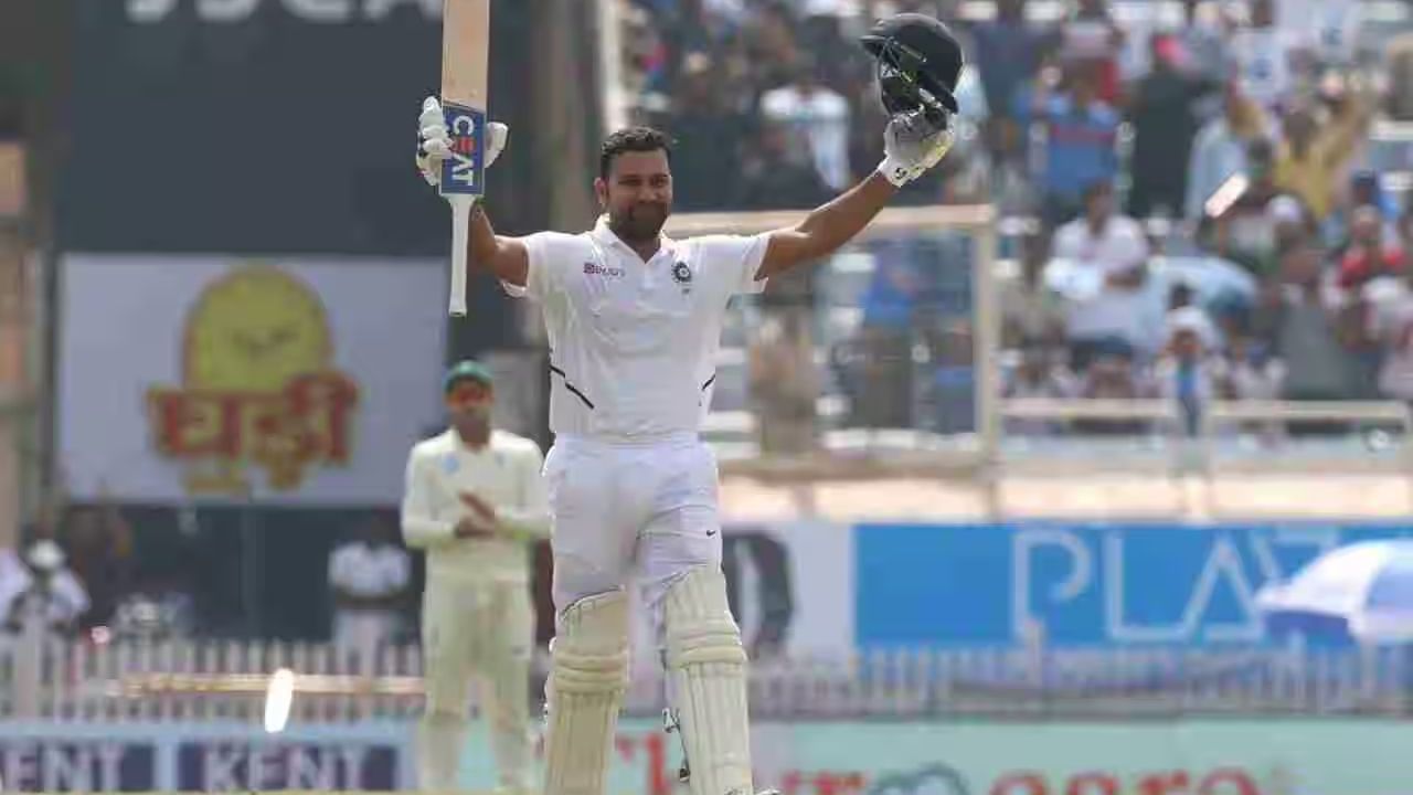 રોહિતે પોતાના ટેસ્ટ કરિયરમાં 67 મેચ રમી હતી, જેમાં તેણે 40.57ની સરેરાશથી 4301 રન બનાવ્યા હતા. આ દરમિયાન તેણે 18 અડધી સદી અને 12 સદી પણ ફટકારી હતી. તેની કેપ્ટનશીપ હેઠળ ભારતીય ટીમે ઘણી યાદગાર જીત મેળવી હતી.