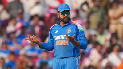 Rohit Sharma Comeback : ટીમ ઈન્ડિયાએ જેને બહાર કર્યો તેની પાસેથી રોહિત શર્મા લઈ રહ્યો છે ટ્રેનિંગ