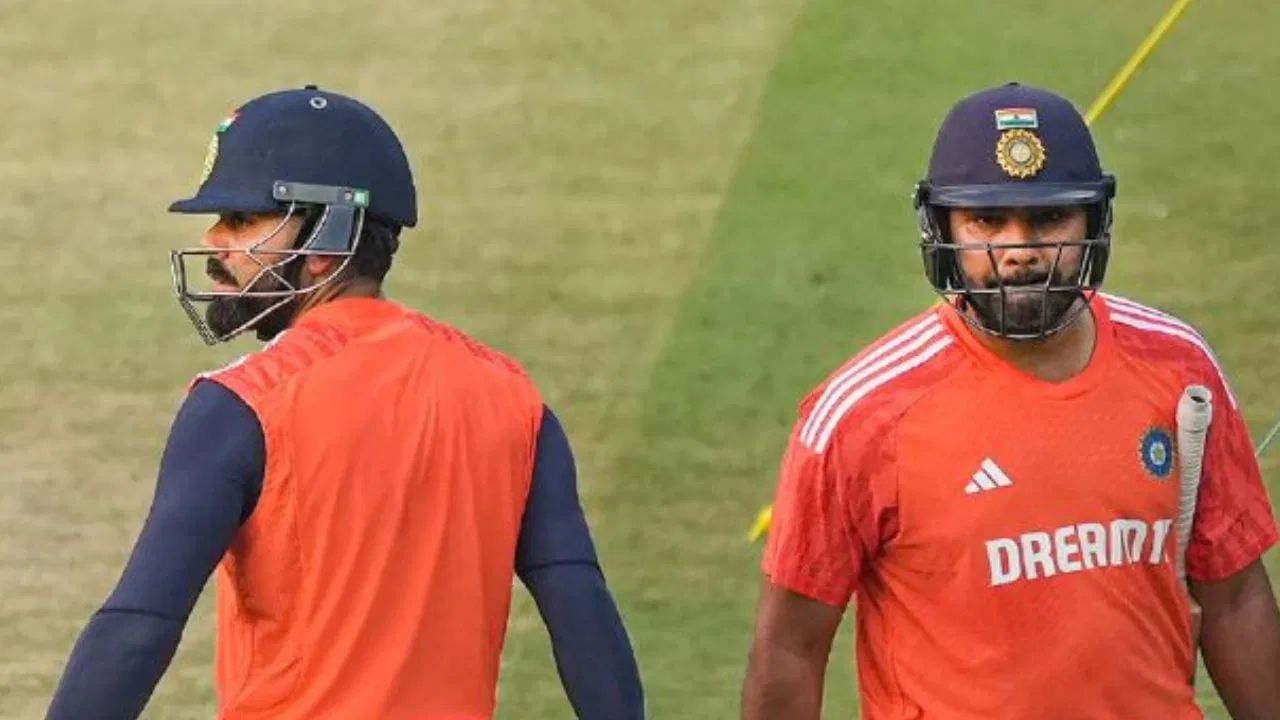 પરંતુ એક અહેવાલમાં, BCCIના સૂત્રો દ્વારા કહેવામાં આવ્યું છે કે હાલમાં બોર્ડ આ બંનેની નિવૃત્તિ અંગે ઉતાવળમાં નથી. જોકે, BCCIમાં એવી પણ ચર્ચા ચાલી રહી છે કે ઓસ્ટ્રેલિયા શ્રેણી પહેલા બંનેએ 3 વનડે મેચ રમીને પોતાનું ફોર્મ પાછું મેળવવું જોઈએ.