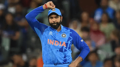 રોહિત શર્માને બહાર કરવા બ્રોન્કો ટેસ્ટ! પૂર્વ ક્રિકેટરનો ટીમ ઈન્ડિયા પર ગંભીર આરોપ