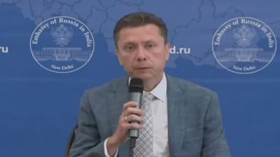 સુદર્શન ચક્ર મિશનમાં રશિયાની ભાગીદારીની સંભાવના, રશિયાના રાજદૂતે હિન્દીમાં કહ્યું- શ્રીગણેશ કરે