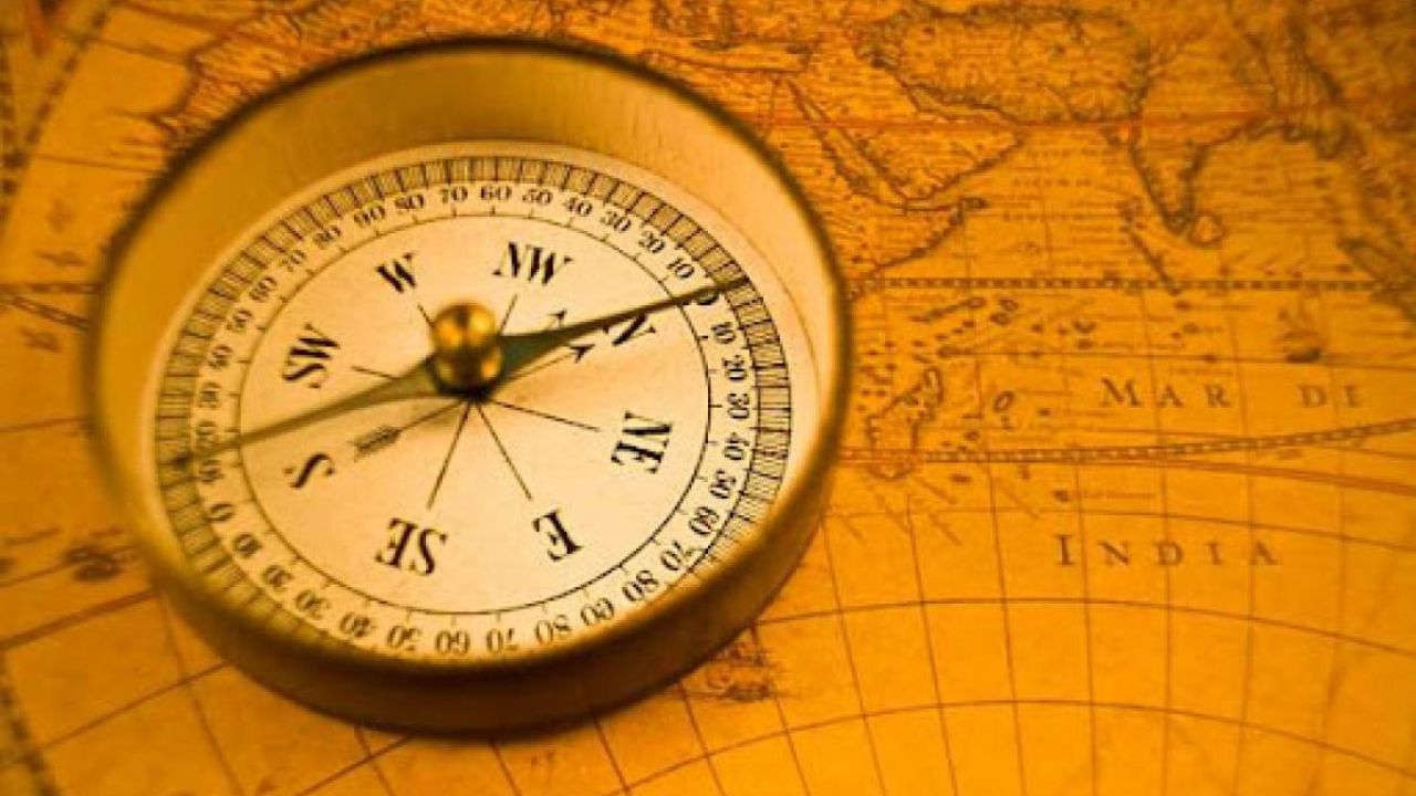 કેટલાક પ્લોટ ગોળા આકારના હોય છે. આ પ્લોટ ખરીદવાથી બધી બાજુથી સંપત્તિ અને સમૃદ્ધિને આકર્ષે છે. 