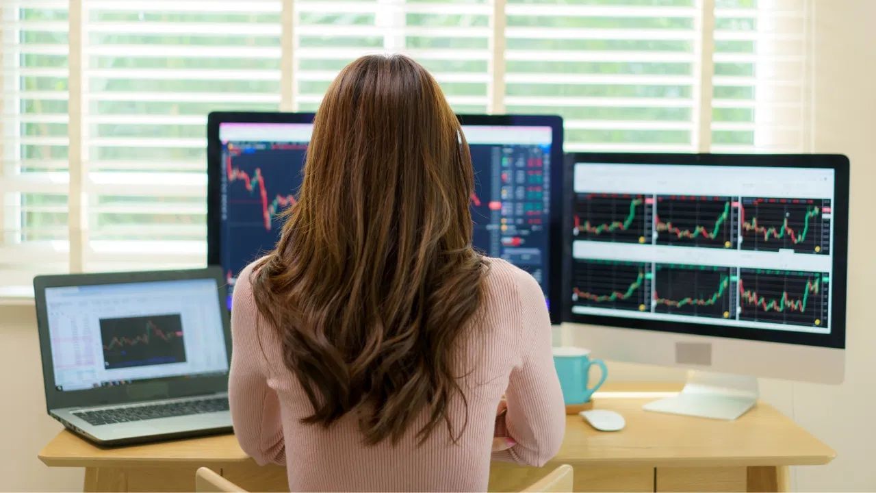 Share Market