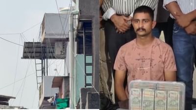 Breaking News : સુરતમાં ડ્રગ્સ પેડલર આરોપીના ઘરે તવાઈ, પોલીસે આરોપીના ઘરે રિ-કન્સ્ટ્રક્શન કરી પંચનામું કર્યું, જુઓ Video