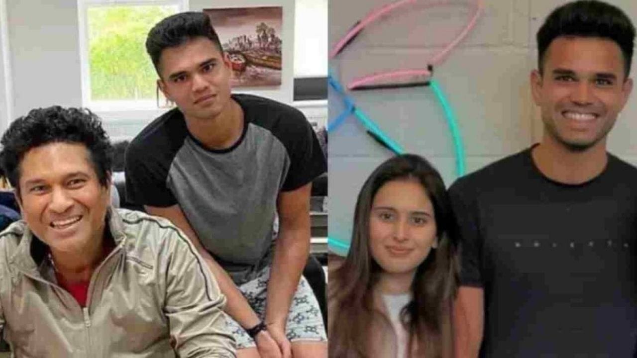 સાનિયા મુંબઈમાં પ્રીમિયમ પેટ સલૂન, સ્પા અને સ્ટોર, મિસ્ટર પૉઝની સ્થાપક છે. સાનિયા મુંબઈના એક પ્રખ્યાત બિઝનેસ પરિવાર સાથે સંબંધ ધરાવે છે. તેનો પરિવાર ઇન્ટરકોન્ટિનેન્ટલ મરીન ડ્રાઇવ હોટેલ અને બ્રુકલિન ક્રીમરી (આઈસ્ક્રીમ બ્રાન્ડ) ની માલિકી ધરાવે છે. 
