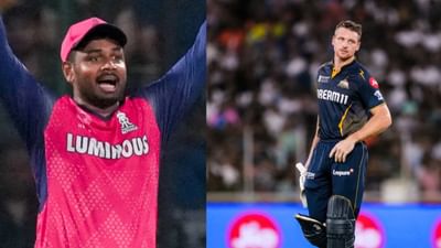 IPL 2026 : આ સ્ટાર ખેલાડી માટે રાજસ્થાન રોયલ્સ છોડવા માંગે છે સંજુ સેમસન, સત્ય બહાર આવી ગયું!