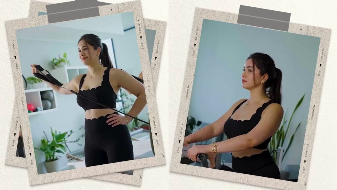 પોતાને ફિટ રાખ્યા પછી, હવે સારાએ તેના ચાહકો અને ફોલોઅર્સને પણ ફિટ રાખવા માટે તૈયારીઓ શરૂ કરી છે.