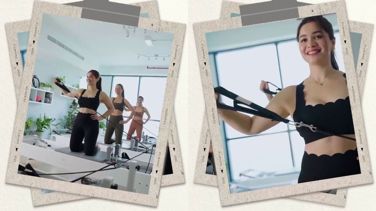 સારાએ પોતાનો એક નવો વ્યવસાય શરૂ કર્યો છે, જેના માટે તેણે મુંબઈમાં એક ફિટનેસ સ્ટુડિયો તૈયાર કર્યો છે.