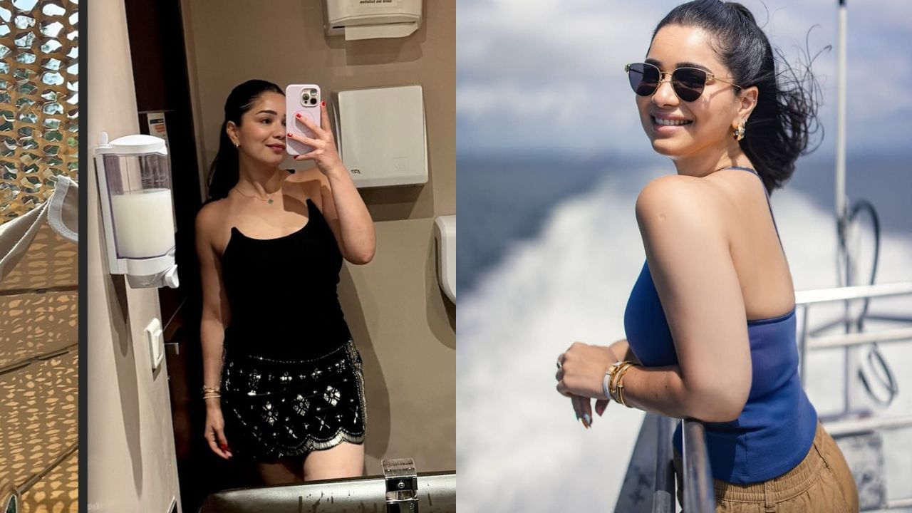 27 વર્ષીય સારાએ એક ખાસ પત્ર દ્વારા જણાવ્યું હતું કે તે છેલ્લા એક વર્ષથી શાંતિથી આ પ્રોજેક્ટ પર કામ કરી રહી છે અને આ તેનો પેશન પ્રોજેક્ટ છે. તેણીએ આ વ્યવસાય તેની મિત્ર અંજલી ચંદીરામણી અને પિલેટ્સ એકેડેમીના માલિક ક્લો સાથે મળીને શરૂ કર્યો છે.