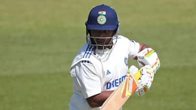 પહેલા 17 કિલો વજન ઉતાર્યો, પછી ફટકારી જોરદાર સદી, હવે ઈજાગ્રસ્ત થયો આ સ્ટાર ભારતીય ખેલાડી