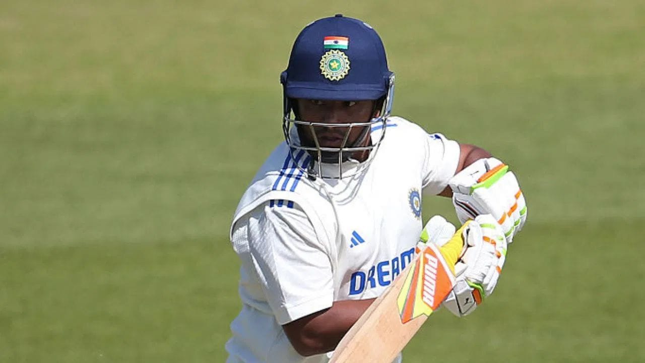 પહેલા 17 કિલો વજન ઉતાર્યો, પછી ફટકારી જોરદાર સદી, હવે ઈજાગ્રસ્ત થયો આ સ્ટાર ભારતીય ખેલાડી