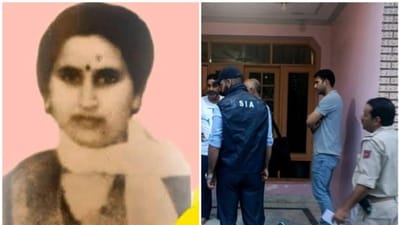 હોસ્ટેલમાંથી અપહરણ કર્યુ, ચાર દિવસ સુધી કર્યો સામુહિક બળાત્કાર, જાહેર રોડ પર ફેંક્યો મૃતદેહ, 35 વર્ષ બાદ હાથ ધરાઈ સરલા ભટ્ટ કેસની તપાસ