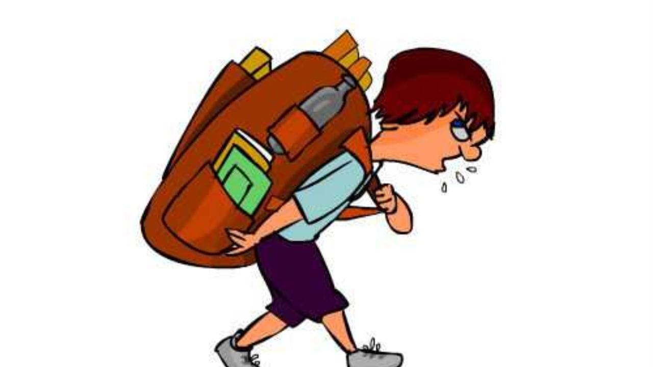 તમારા બાળકના આરોગ્ય માટે સ્કૂલ બેગનું વજન નિયંત્રિત રાખવું જરૂરી છે. કાયદો પણ આ બાબતને ગંભીરતાથી લે છે અને સ્પષ્ટ મર્યાદા નક્કી કરે છે. યાદ રાખો – હળવું બેગ, હળવું મન અને સ્વસ્થ ભવિષ્ય.