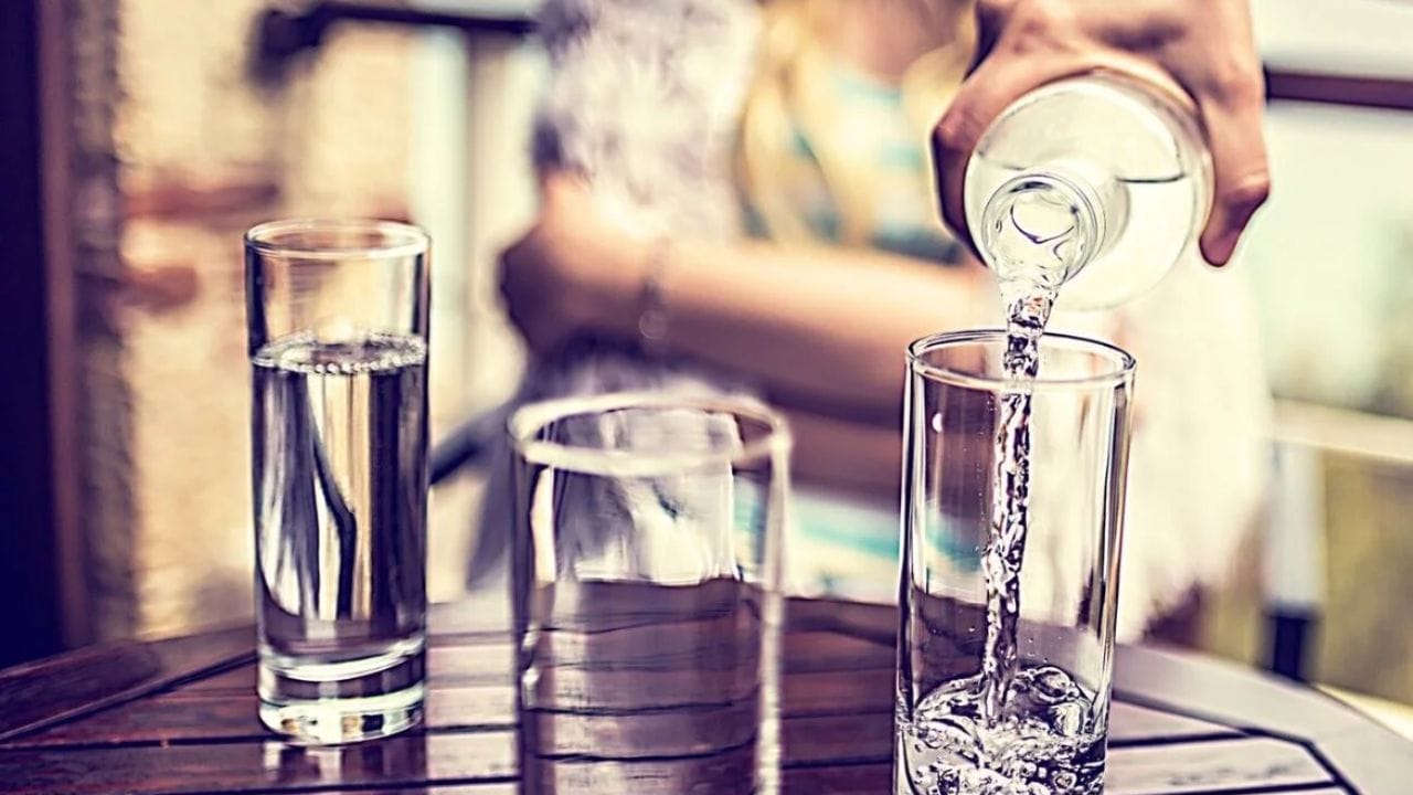 ટૂંકમાં મહેમાનોને પહેલા પાણી આપવું એ એક નમ્ર અને વ્યવહારુ રિવાજ છે જે ભારતીય સંસ્કૃતિમાં ઊંડે સુધી મૂળ ધરાવે છે. તે આદર, આતિથ્ય અને સ્વાસ્થ્ય પ્રત્યેની ચિંતાનું પ્રતીક છે. (Disclaimer - આ લેખમાં સમાવિષ્ટ કોઈપણ માહિતી/સામગ્રી/ગણતરીની ચોકસાઈ અથવા વિશ્વસનીયતાની ખાતરી આપવામાં આવતી નથી. આ માહિતી વિવિધ માધ્યમો/જ્યોતિષીઓ/ઉપદેશો/માન્યતાઓ/ધાર્મિક ગ્રંથોમાંથી એકત્રિત કરીને તમારા સુધી પહોંચાડવામાં આવી છે. અમારો ઉદ્દેશ્ય ફક્ત માહિતી પહોંચાડવાનો છે. વાંચકોએ તેને ફક્ત માહિતી તરીકે જ માનવી જોઈએ. આ ઉપરાંત તેના કોઈપણ ઉપયોગ માટે વાંચકો પોતે જવાબદાર રહેશે.)(All Image Symbolic)