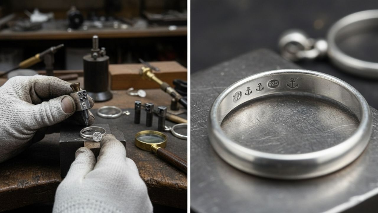 સિલ્વર હોલમાર્કિંગ : કેન્દ્ર સરકાર ચાંદીના દાગીનાની શુદ્ધતા અંગે ટૂંક સમયમાં મહત્વપૂર્ણ પગલાં લેવા જઈ રહી છે. આ અંતર્ગત, ચાંદીના દાગીના પર હોલમાર્કિંગનો નવો નિયમ 1 સપ્ટેમ્બર, 2025 થી લાગુ કરી શકાય છે. શરૂઆતમાં આ નિયમ સ્વૈચ્છિક રહેશે, એટલે કે, ગ્રાહકોને હોલમાર્કવાળા અથવા નોન-હોલમાર્કવાળા દાગીના ખરીદવાનો વિકલ્પ મળશે.