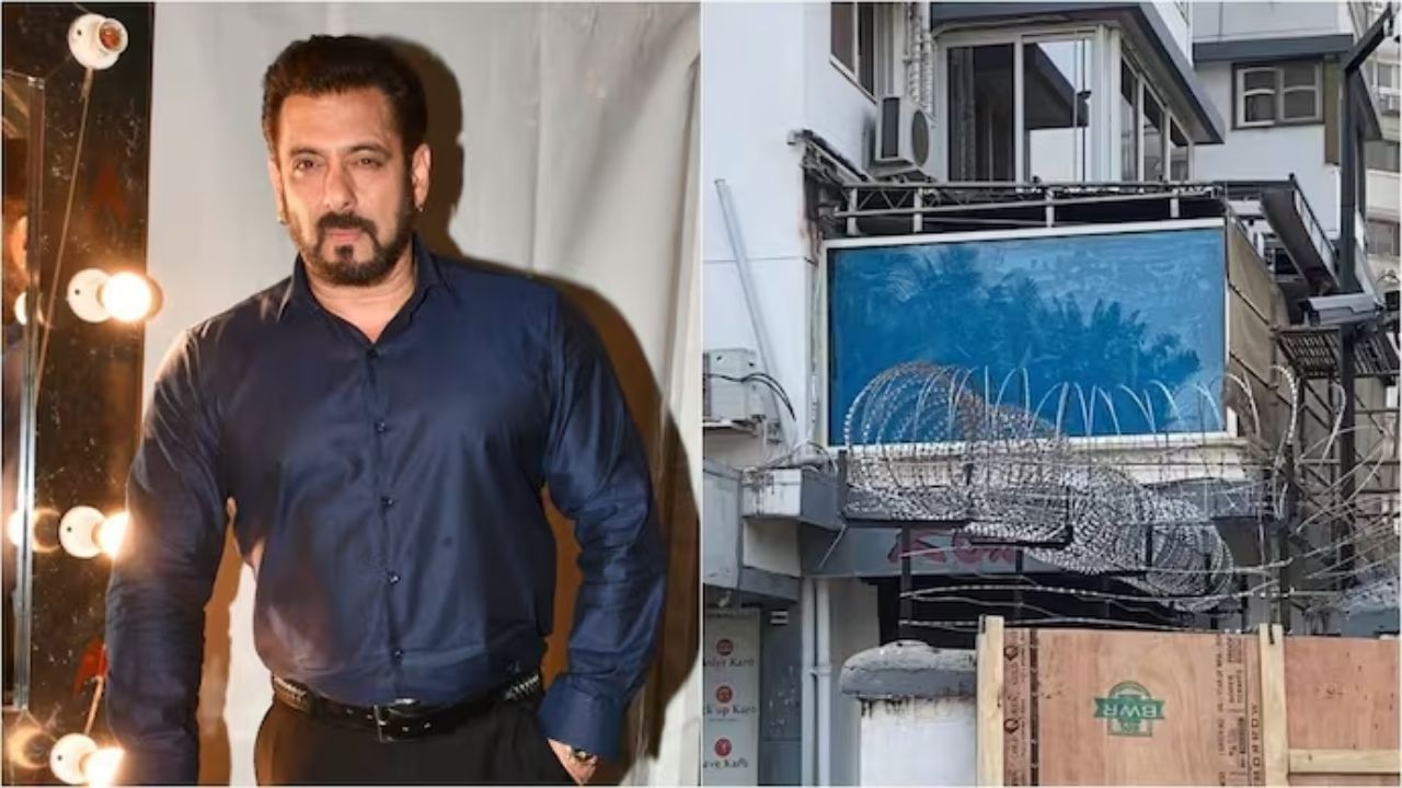 બીજી બાજુ, સલમાન ખાનની કુલ સંપત્તિ આશરે ₹3,200 કરોડ ($385 મિલિયન) હોવાનું માનવામાં આવે છે. સલમાનનું પોતાનું પ્રોડક્શન હાઉસ "SKF ફિલ્મ્સ" છે અને તેમની ચેરિટી બ્રાન્ડ "બીઇંગ હ્યુમન" પણ ખૂબ લોકપ્રિય છે. તે ફિલ્મો અને બ્રાન્ડ્સમાંથી સારી કમાણી કરે છે, પરંતુ વૈશ્વિક રોકાણ અને વ્યવસાયિક સ્તરે તે શાહરૂખથી પાછળ છે.