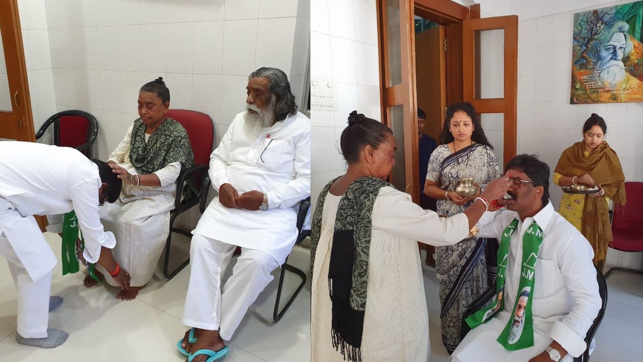 ત્યારબાદ તેઓ 1989, 1991 અને 1996માં પણ લોકસભામાં ચૂંટાયા હતા. 2002માં તેઓ રાજ્યસભામાં ચૂંટાયા હતા. તે જ વર્ષે પેટાચૂંટણીમાં તેમણે દુમકા લોકસભા બેઠક જીતી હતી અને રાજ્યસભા બેઠક પરથી રાજીનામું આપ્યું હતું. 2004માં તેઓ ફરીથી ચૂંટાયા હતા.