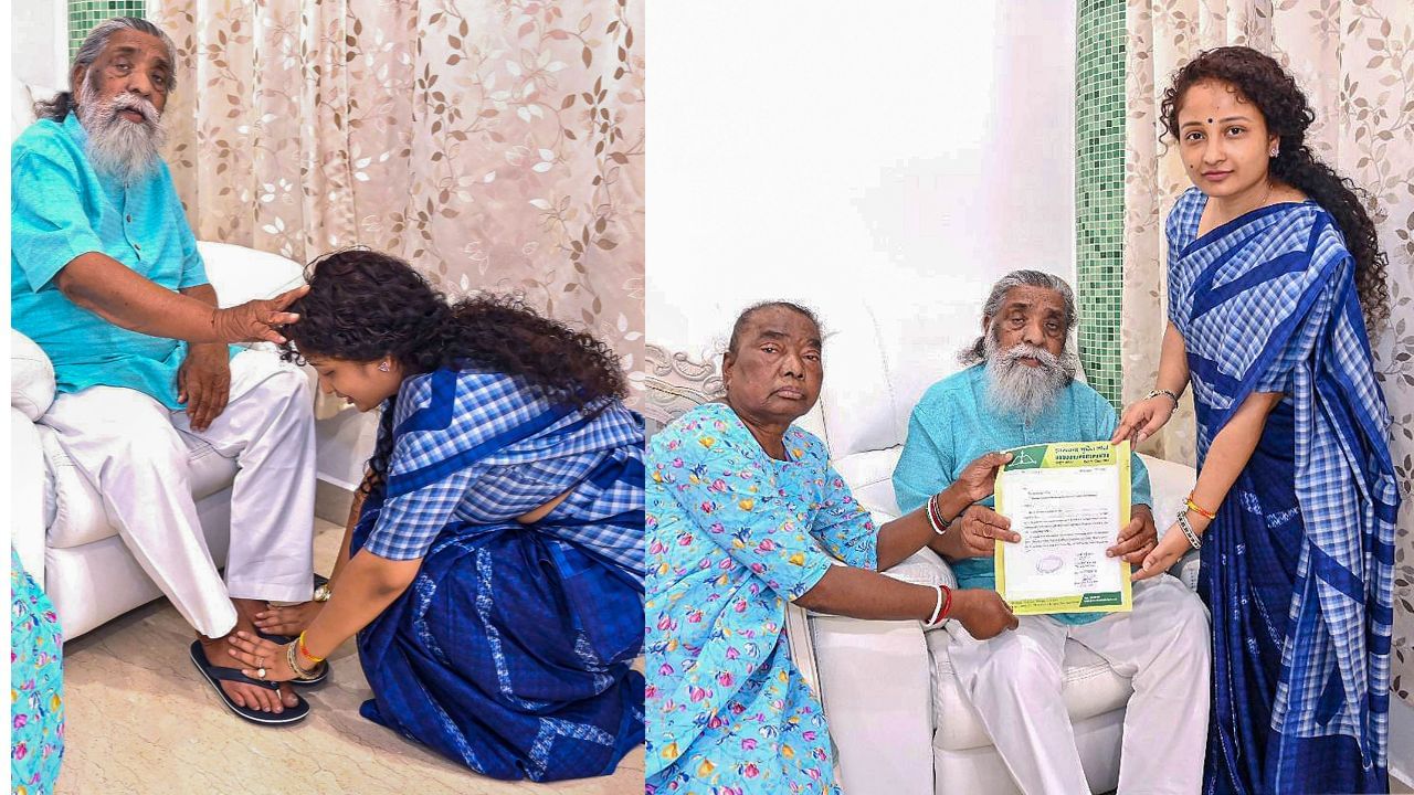  શિબુ સોરેન 1980 થી 1984, 1989 થી 1998 અને 2002 થી 2019 સુધી દુમકાથી લોકસભાના સભ્ય હતા. તેમણે ત્રણ વખત કેન્દ્રીય મંત્રીમંડળમાં કોલસા મંત્રી તરીકે પણ સેવા આપી હતી.