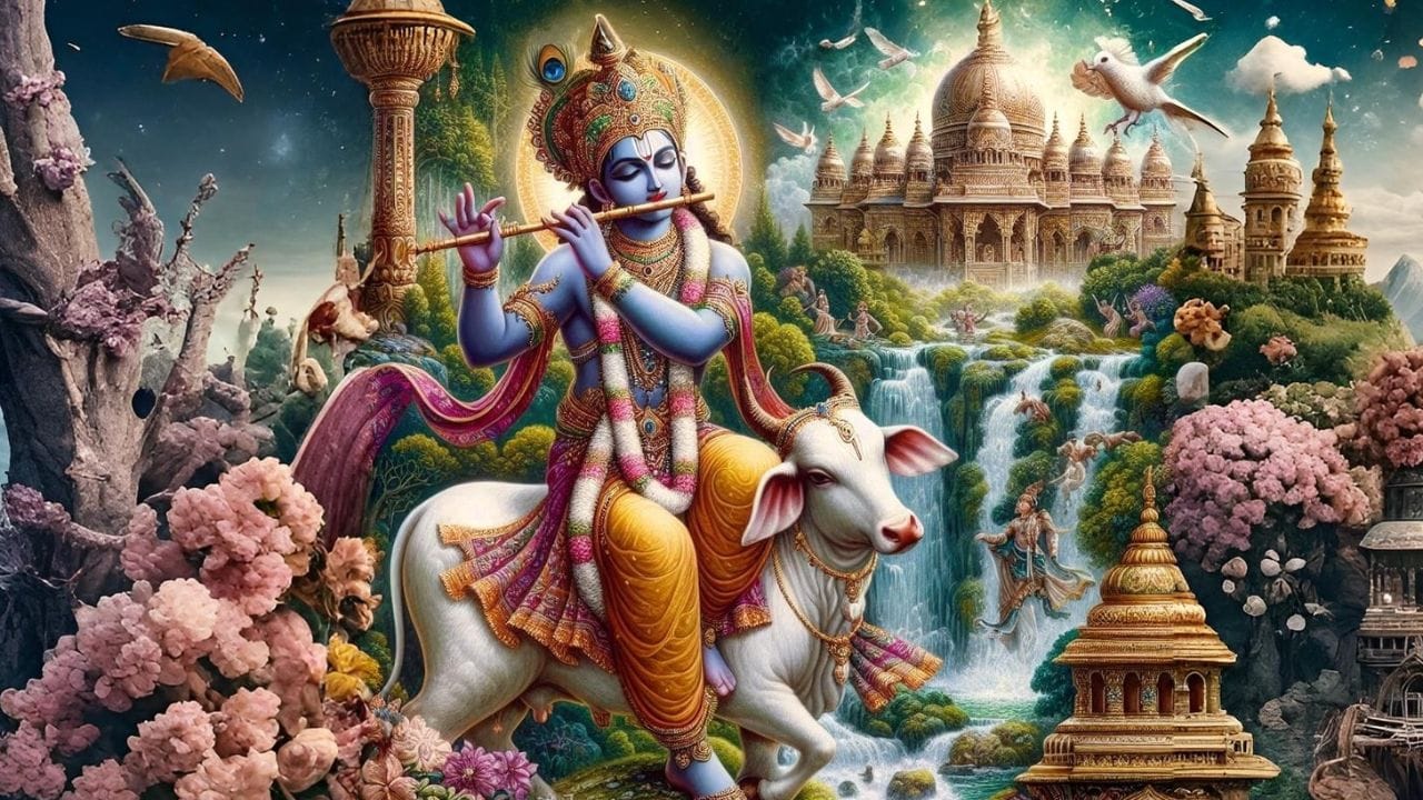 (Disclaimer - આ લેખમાં સમાવિષ્ટ કોઈપણ માહિતી/સામગ્રી/ગણતરીની ચોકસાઈ અથવા વિશ્વસનીયતાની ખાતરી આપવામાં આવતી નથી. આ માહિતી વિવિધ માધ્યમો/જ્યોતિષીઓ/ઉપદેશો/માન્યતાઓ/ધાર્મિક ગ્રંથોમાંથી એકત્રિત કરીને તમારા સુધી પહોંચાડવામાં આવી છે. અમારો ઉદ્દેશ્ય ફક્ત માહિતી પહોંચાડવાનો છે. વાંચકોએ તેને ફક્ત માહિતી તરીકે જ માનવી જોઈએ. આ ઉપરાંત તેના કોઈપણ ઉપયોગ માટે વાંચકો પોતે જવાબદાર રહેશે.)(All Image Symbolic)