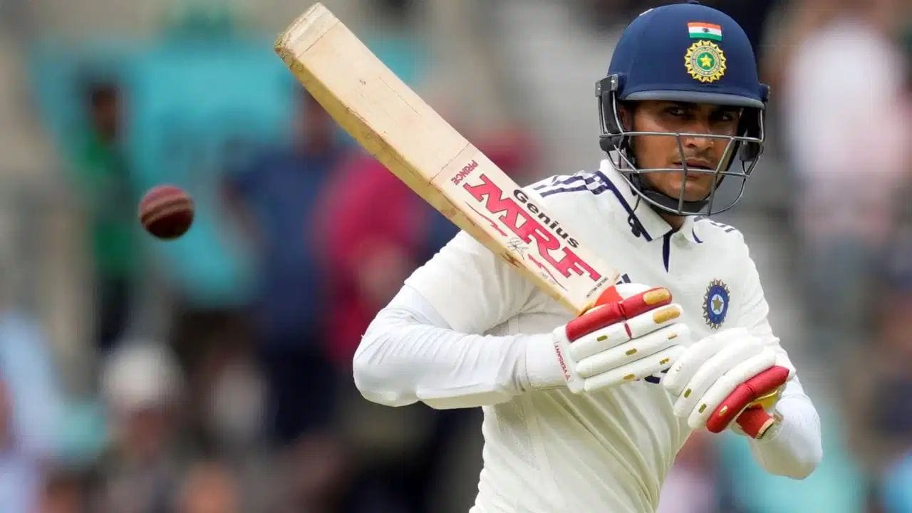 આ પ્રવાસ ગિલની કારકિર્દીમાં માત્ર એક મહત્વપૂર્ણ સીમાચિહ્નરૂપ નથી, પરંતુ ભારતીય ક્રિકેટના ભવિષ્ય માટે પણ એક સારો સંકેત છે. શુભમન ગિલે આ પ્રવાસ દ્વારા સાબિત કર્યું કે તે માત્ર એક મહાન બેટ્સમેન જ નથી પણ એક મહાન કેપ્ટન પણ છે. (All Photo Credit : PTI / GETTY / INSTAGRAM)