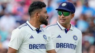 Asia Cup 2025: શુભમન ગિલ અને મોહમ્મદ સિરાજ એશિયા કપમાંથી થશે બહાર!