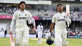 ICC ટેસ્ટ રેન્કિંગમાં જયસ્વાલ ટોપ-5 માં, શુભમન ટોપ-10 માંથી બહાર ICC ટેસ્ટ રેન્કિંગમાં જયસ્વાલ ટોપ-5 માં, શુભમન ટોપ-10 માંથી બહાર