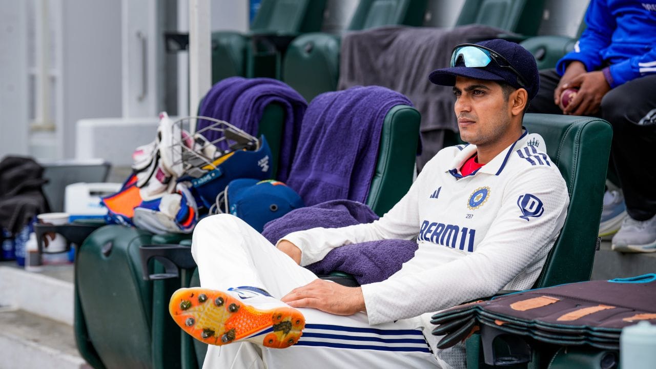 આ પ્રદર્શનનું ઈનામ તેને મળવા જઈ રહ્યું છે. શુભમન ગિલને ટુંક સમયમાં ટી20 ટીમનો વાઈસકેપ્ટન બનાવવાની ચર્ચાઓ ચાલી રહી છે.