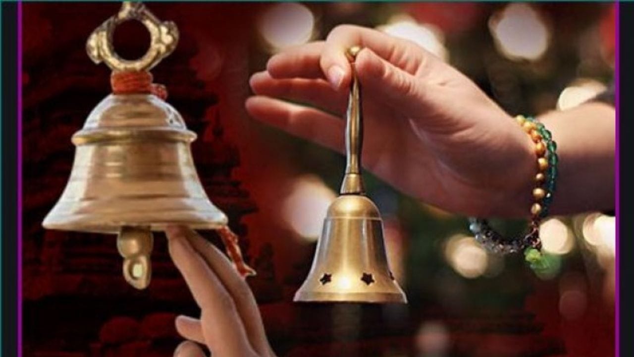 વહેલી સવારે શંખ કે મંદિરની ઘંટડીનો અવાજ સાંભળવો: સવારનો સમય ખૂબ જ શુભ માનવામાં આવે છે. જો તમે સવારે ઉઠતાની સાથે જ શંખ કે મંદિરની ઘંટડીનો અવાજ સાંભળો છો, તો તે ખૂબ જ શુભ સંકેત છે. આ એક સંકેત છે કે તમારા જીવનમાં સકારાત્મકતા અને સમૃદ્ધિ આવવાની છે. તે સીધા મા લક્ષ્મીના આગમનનું પ્રતીક માનવામાં આવે છે.