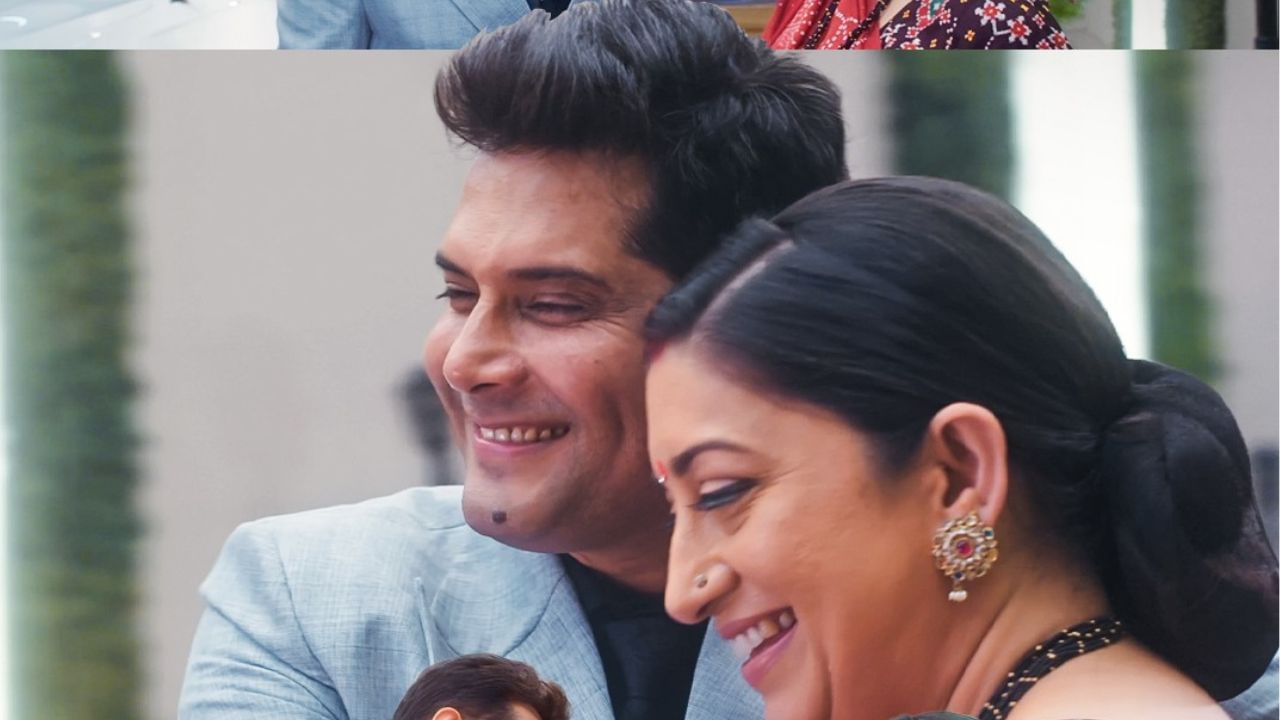 સ્મૃતિ ઈરાની ટેલિવિઝન પર સૌથી વધારે ચાર્જ લેનારી અભિનેત્રી બની ચૂકી છે. આ મામલે તે લાંબા સમયથી ટીઆરપીમાં ટોપ પર ચાલી રહેલી સીરિયલ અનુપમાની રુપાલી ગાંગુલી અને હિના ખાન જેવી અભિનેત્રીઓને પાછળ છોડી દીધી છે.