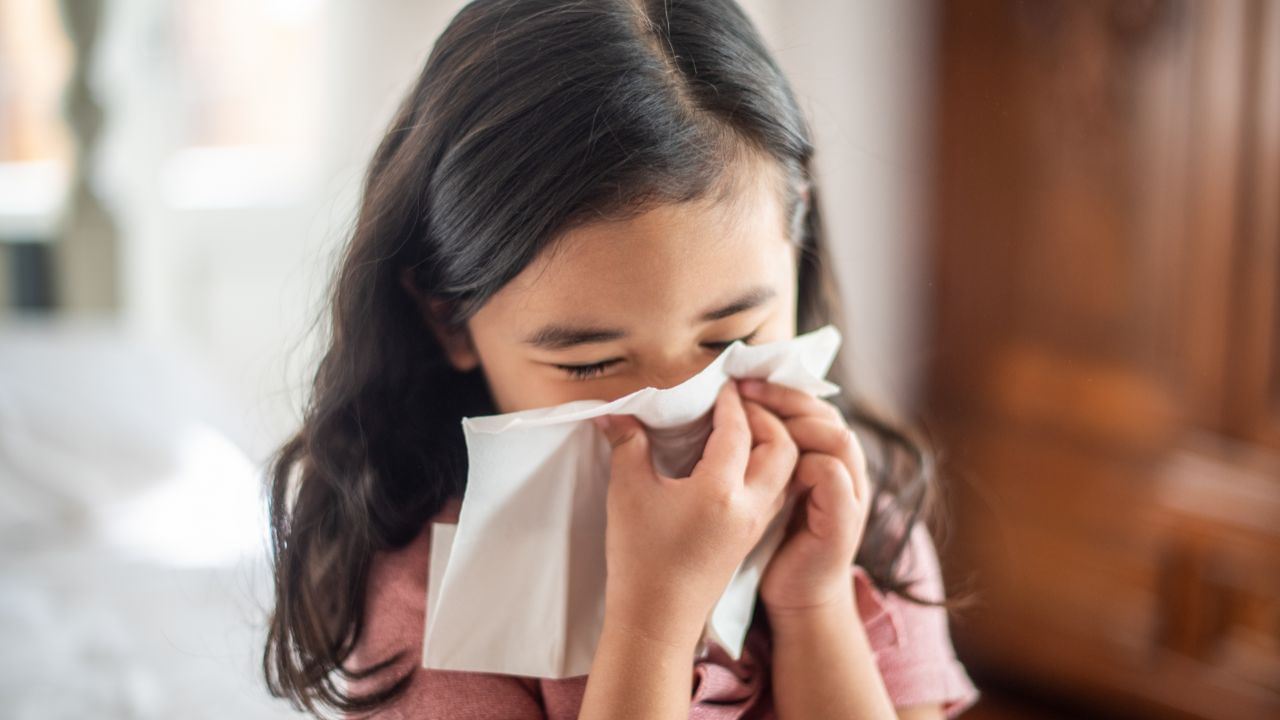 છીંક આવે ત્યારે શરીરમાં બહુ વધારે દબાણ ઊભું થાય છે. જો તેને રોકવામાં આવે, તો આ દબાણ સામાન્ય કરતાં ઘણી વખત વધી શકે છે. આ જ કારણ છે કે છીંકને દબાવવી યોગ્ય માનવામાં આવતી નથી. માન્યતા એવી પણ છે કે ફેફસાંની રચના અને વધેલા પ્રેશરના કારણે છીંકને રોકવાથી નુકસાન થવાની શક્યતા વધુ હોય છે. (Credits: - Canva)