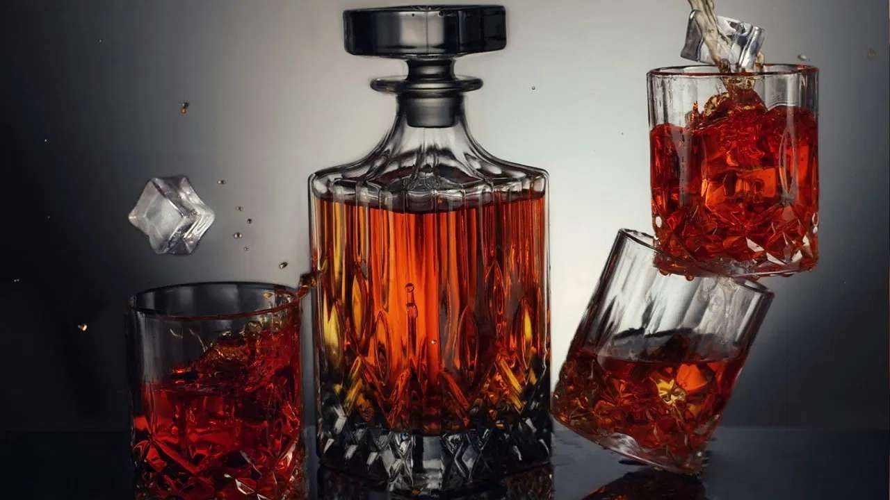 નિષ્ણાતો કહે છે કે વ્હિસ્કીમાં ઘણા પ્રકારના સુગંધિત સંયોજનો હોય છે. જ્યારે તેને સોડા કે પાણીમાં ભેળવવામાં આવે છે, ત્યારે તે સ્વાદ બહાર આવે છે. વ્હિસ્કીમાં સોડા ઉમેરવાનું આ પણ એક કારણ છે. નશો ધીમે ધીમે વધે છે. હેંગઓવર ઓછો થાય છે. આ ઉપરાંત, બીજું પણ એક કારણ છે. 
