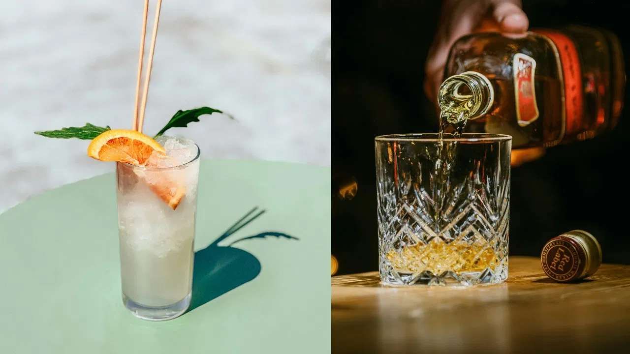 ધ્યાનમાં રાખવા જેવી મહત્વની વાત એ છે કે દારૂ, ગમે તે સ્વરૂપમાં લેવામાં આવે, તે હાનિકારક છે. (નોંધ- દારૂ પીવો તે સ્વાસ્થય માટે નુકસાનકારક છે. સીધી કે આડકતરી રીતે પીવાતો દારુ શરીરને નુકસાનકર્તા છે.  ગુજરાતમાં દારૂબંધી છે તેથી દારૂ પીવો એ અપરાધ છે. ) All photos courtesy: Unsplash